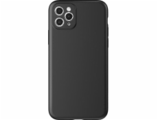 Hurtel Soft Case Xiaomi Poco C40 tenký silikónový kryt čierny