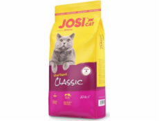 JosiCat Sterilized Classic 18kg