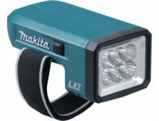 Makita MAKITA LAMPA 18V LI-ION DML186 MDML186