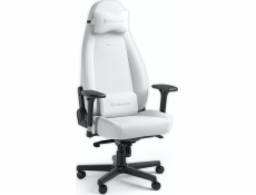 Kreslo Noblechairs Icon White Edition