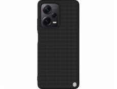 Nillkin Puzdro Nillkin Textured Case pre Xiaomi Redmi Note 12 Pro+ zosilnený nylonový kryt čierny