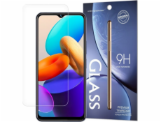 Hurtel Tempered Glass tvrdené sklo Vivo Y35/Y22/Y22s tvrdosť 9H (obálkové balenie)