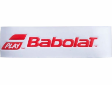 Babolat Wrap Babolat Syntec Team Feel biela a červená 670065 149