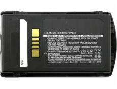 CoreParts Batéria CoreParts Zebra (MBXPOS-BA0527)