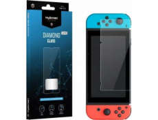 Tvrdené sklo MyScreen Protector Diamond Glass Lite pre Nintendo Switch