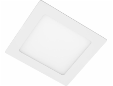 GTV LED stropné svietidlo MATIS PLUS 13W 1020lm 120 ° IP20 4000K zapustené biele LD-MAW13W-NBP