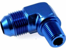 TurboWorks_D Coupler 90 AN4 1/8"-27NPT