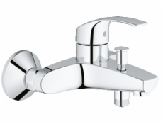 Grohe Eurosmart vaňová batéria, nástenná, chróm (33300002)