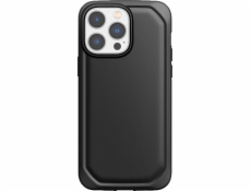 Raptic Slim Case Puzdro na iPhone 14 Pro, čierny zadný kryt