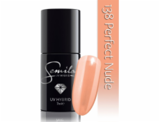 Semilac 138 Perfect Nude 7ml