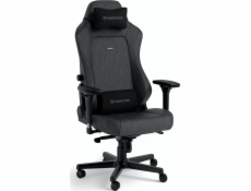 Kreslo Noblechairs Hero TX, šedé