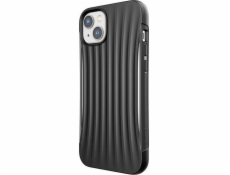 X-doria X-Doria Raptic Clutch – biologicky odbúrateľné puzdro na iPhone 14 Plus (testované pádom 3 m) (čierne)