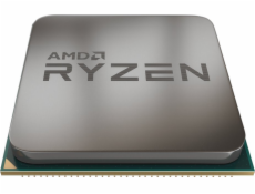 Procesor AMD Ryzen 5 7600X, 4,7 GHz, 32 MB, OEM (100-00000593)