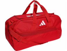 Adidas Tiro League Duffel Medium taška červená IB8658