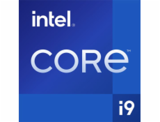 Procesor Intel Core i9-11900KF, 3,5 GHz, 16 MB, OEM (CM8070804400164)