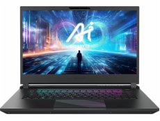 Notebook Gigabyte Aorus 15 BKG Core Ultra 7 155H/16 GB/1 TB/W11/RTX 4060/165 Hz (BKG-13EE754SH)