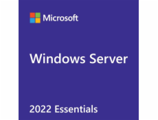 Dell Windows Server 2022 Essentials 10 Cores ENG (634-BOLI)