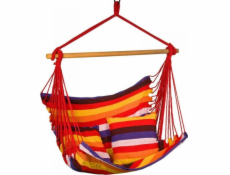 Royokamp Hammock Brazílske kreslo 100x100cm + 2 Royokamp vankúše