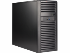 Serverové šasi SuperMicro SuperChassis 732D4-668B