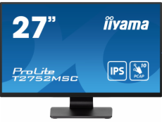 27  iiyama T2752MSC-B1:IPS,FHD,PCAP