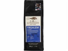 Le Piantagioni del Caffe Etiopia Yrgalom zrnková káva 500 g