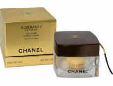 Chanel CHANEL SUBLIMAGE LA CREME ULTIMATE CREAM TEXTURE UNIVERSELLE 50g