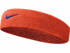 Nike NIKE Headbeand Team Orange / College Navy