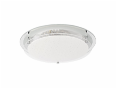 Stropní svítidlo DOMOLETTI 16626-YL, 24 W, LED