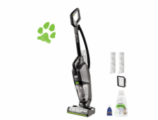 BISSELL CrossWave 3528N upright hoover