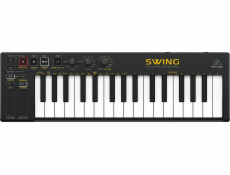 Behringer Behringer SWING - USB/MIDI/CV ovládacia klávesnica