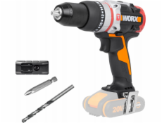 Worx WX354.9 20V vŕtací skrutkovač