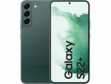 Smartfón Samsung Galaxy S22+ 5G 8/128 GB zelený (SM-S906BZGDEUE)