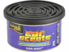 California Scents CALIFORNIA Scents VERI BERRY univerzálna