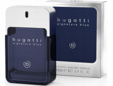 Bugatti Signature Blue EDT 100 ml