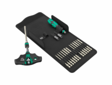 Wera Kraftform Kompakt 400 RA SHK Set 1