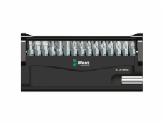 Wera Bit-Check 30 Metal 1 SB