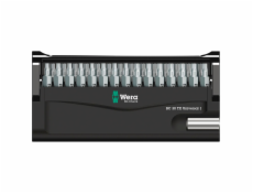 Wera Bit-Check 30 TX Universal 1 SB