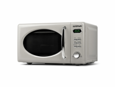 G3Ferrari microwave oven with grill G1015510 grey