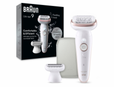 Braun Silk-epil 9-030 SensoSmart TM