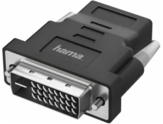 Hama 200338 redukce DVI na HDMI zásuvku