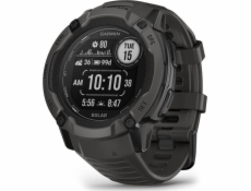 Chytré hodinky Garmin GARMIN Instinct 2X solárne športové hodinky, hra