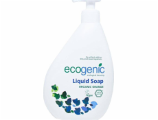 ECOGENIC Eko tekuté mydlo 500 ml oranžové