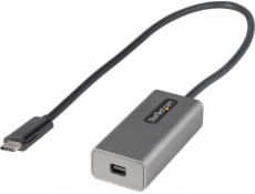 StarTech USB-C – DisplayPort Mini Gray USB adaptér (CDP2MDPEC)