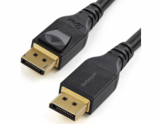 StarTech DisplayPort - DisplayPort kábel 4m čierny (DP14MM4M)