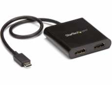 StarTech USB-C Station/Replicator (MSTCDP122HD)