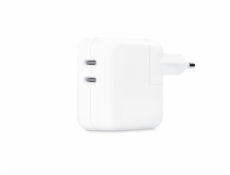 35W Dual USB-C Power Adapter