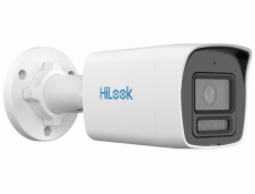 HiLook IP kamera IPC-B149HA-LU/ Bullet/ 4Mpix/ 2.8mm/ ColorVu/ Motion detection 2.0/ H.265+/ krytí IP67/ LED 30m