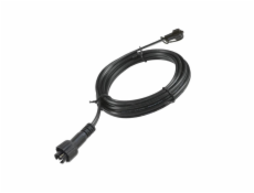 Prodlužovací kabel Ludeco 12V PL7011, 12W, LED, IP44, 5m