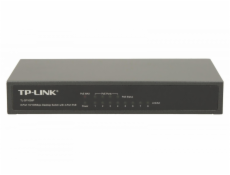 Prepínač TP-Link TL-SF1008P