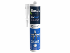 Lepidlo Multi Use Bostik 290 ml, bílé